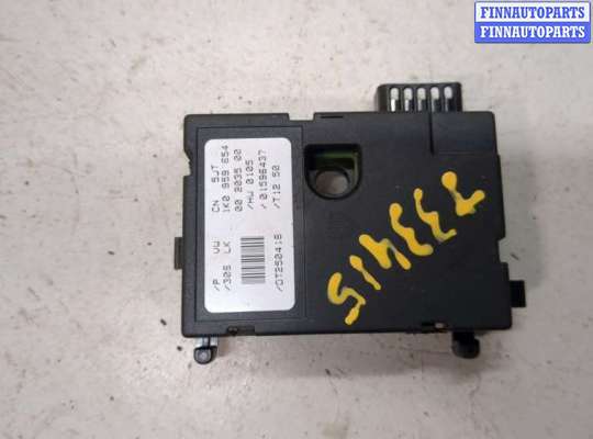 купить Датчик угла поворота на Seat Leon 2 2005-2012