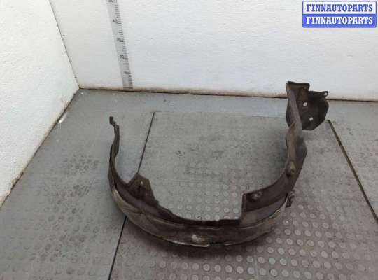 купить Защита арок (подкрылок) на Toyota RAV 4 2012-2019