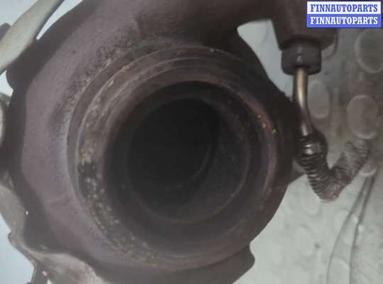 купить Турбина на Skoda Octavia (A5) 2004-2013