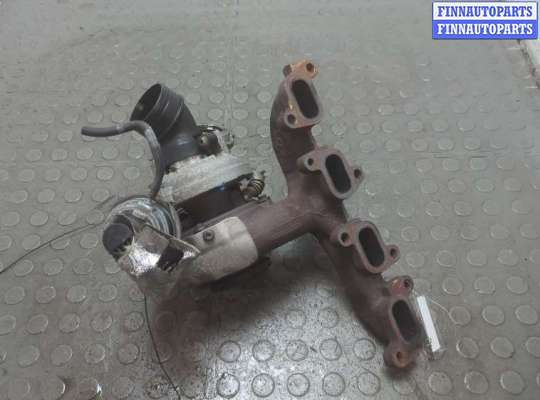 купить Турбина на Skoda Octavia (A5) 2004-2013