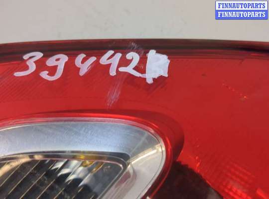 купить Фонарь (задний) на Ford Galaxy 2010-2015