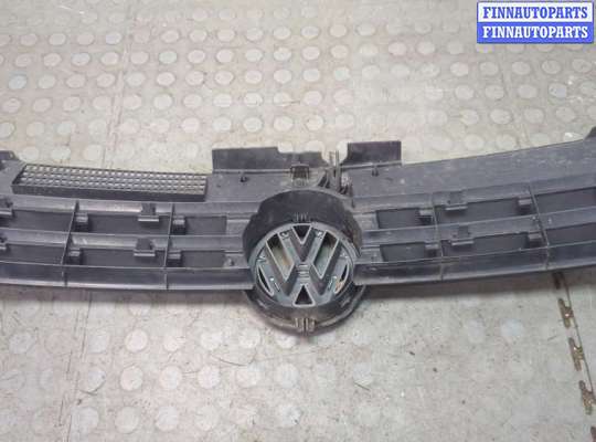 купить Решетка радиатора на Volkswagen Golf 4 1997-2005