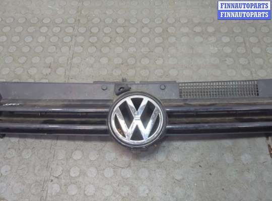 купить Решетка радиатора на Volkswagen Golf 4 1997-2005