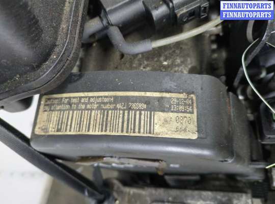 купить Компрессор кондиционера на Volkswagen Beetle 1997-2010