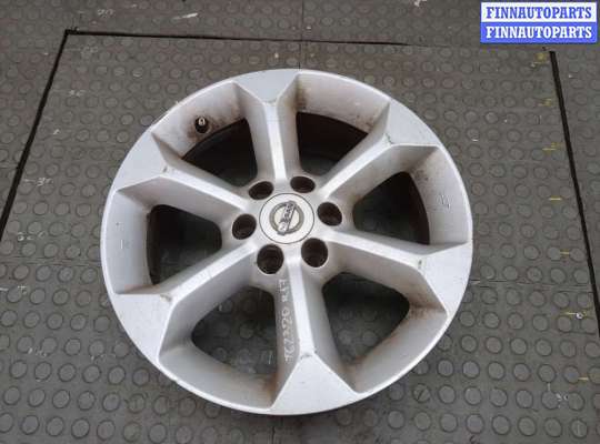 Купить Колпачок литого диска на Nissan Pathfinder 2004-2014 Колпачок литого диска NS998086 на Nissan Pathfinder 2004-2014