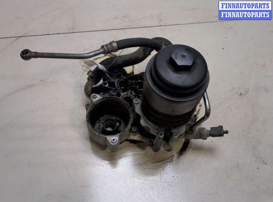 купить Корпус масляного фильтра на Audi A6 (C6) Allroad 2006-2012