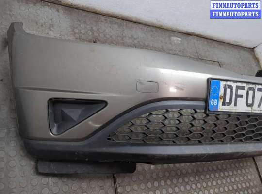 купить Бампер на Honda Civic 2005-2012