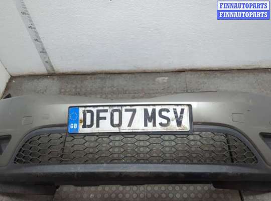 Бампер HD511145 на Honda Civic 2005-2012