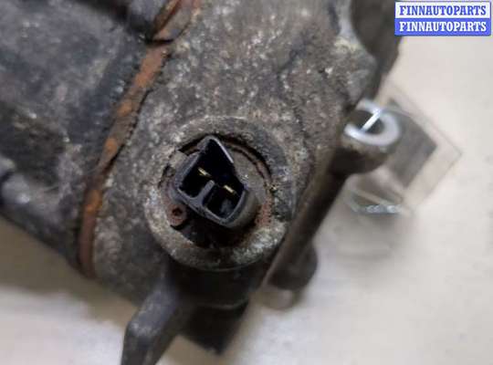 купить Компрессор кондиционера на Opel Corsa D 2006-2014