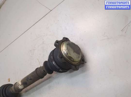 купить Полуось (приводной вал, шрус) на Audi A4 (B5) 1994-2000