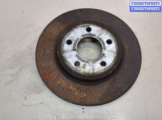 купить Диск тормозной на Ford Mondeo 3 2000-2007