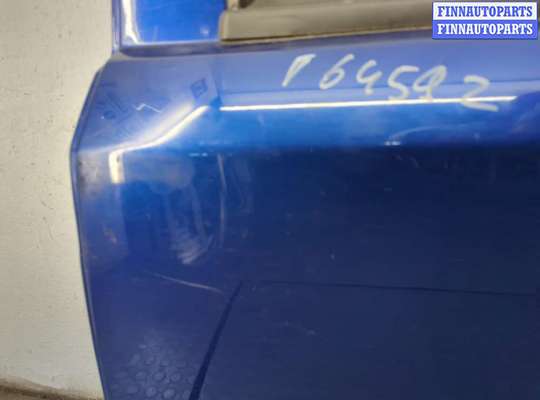 купить Дверь боковая (легковая) на Fiat Panda 2003-2012