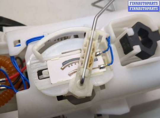 купить Насос топливный электрический на BMW 3 E46 1998-2006