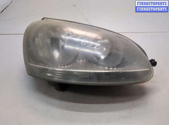 Фара (передняя) VG2769784 на Volkswagen Golf 5 2003-2009