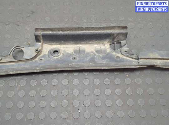 купить Жабо под дворники (дождевик) на BMW 7 F01 2008-2015