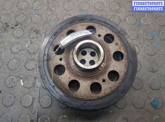Шкив коленвала BM3665460 на BMW 1 F20, F21 2011-2019