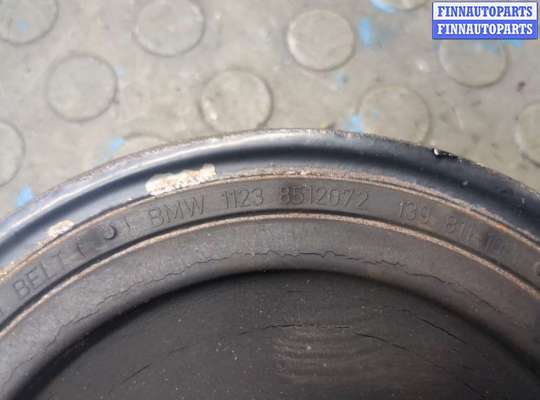 купить Шкив коленвала на BMW 1 F20, F21 2011-2019