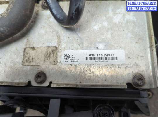 купить Коллектор впускной на Skoda Octavia (A5) 2004-2013