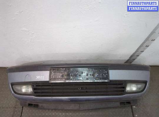 купить Бампер на Opel Zafira A 1999-2005
