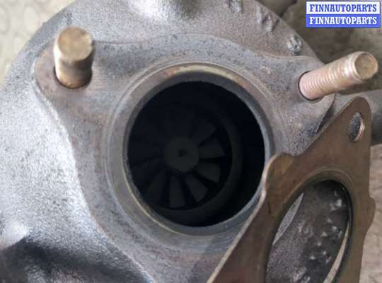 купить Турбина на Toyota Corolla E12 2001-2006