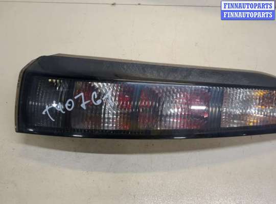 купить Фонарь (задний) на Opel Meriva 2003-2010