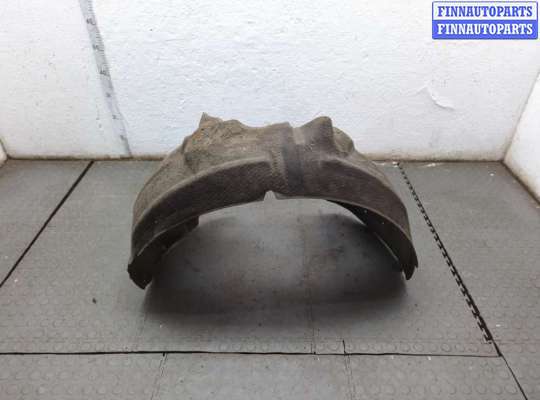 купить Защита арок (подкрылок) на Audi A4 (B7) 2004-2009