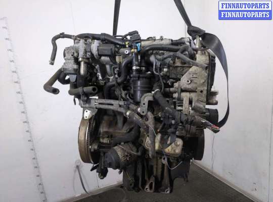 Купить ТНВД на Opel Vectra C 2002-2008 ТНВД OP2446287 на Opel Vectra C 2002-2008