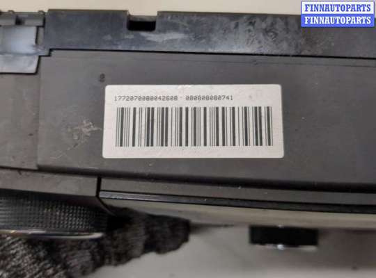 купить Переключатель отопителя (печки) на Chrysler Voyager 2007-2010
