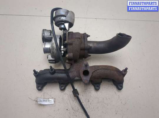 купить Турбина на Ford Galaxy 2000-2006