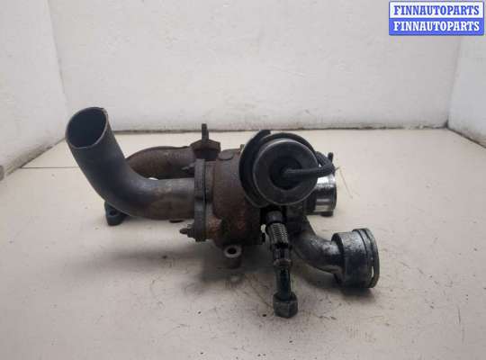 купить Турбина на Ford Galaxy 2000-2006