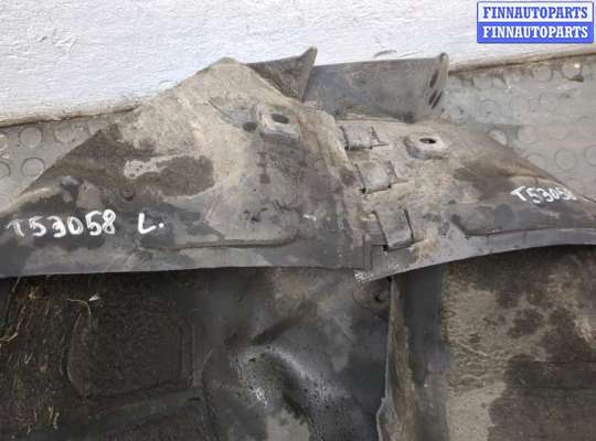 купить Защита арок (подкрылок) на Opel Astra J 2010-2017