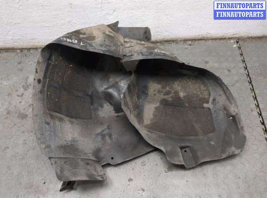 купить Защита арок (подкрылок) на Opel Astra J 2010-2017