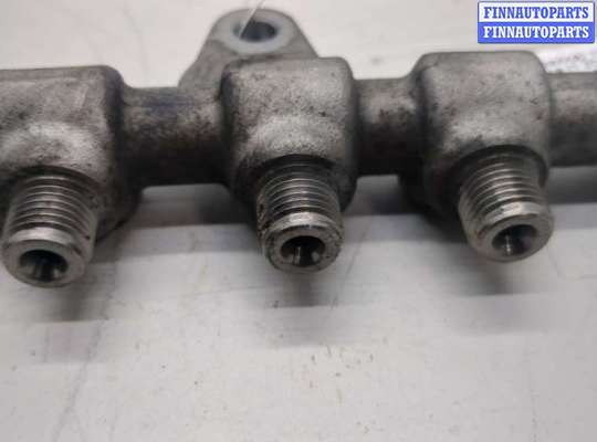 купить Рампа (рейка) топливная на Opel Astra H 2004-2010