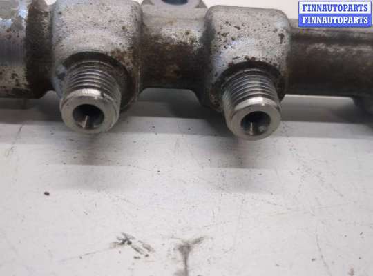 купить Рампа (рейка) топливная на Opel Astra H 2004-2010