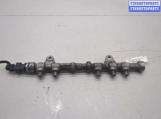 купить Рампа (рейка) топливная на Opel Astra H 2004-2010