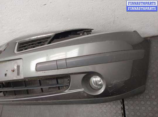 купить Бампер на Renault Laguna 2 2001-2007