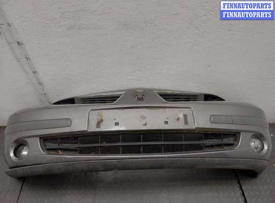 купить Бампер на Renault Laguna 2 2001-2007