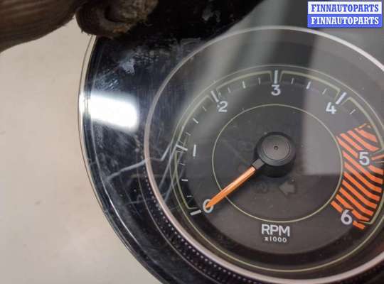 Щиток приборов на Jeep Cherokee IV (KL)