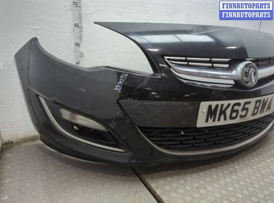 купить Бампер на Opel Astra J 2010-2017