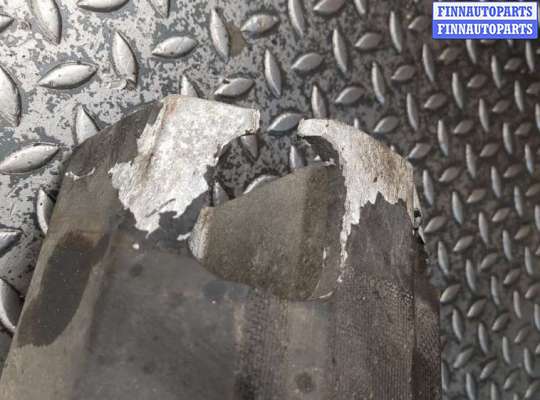 купить Усилитель бампера на Toyota Tundra 2007-2013