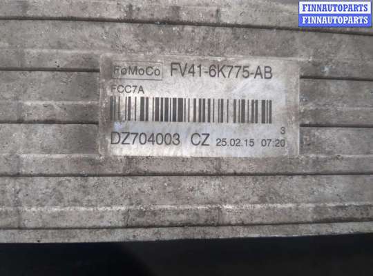 купить Радиатор интеркулера на Ford Kuga 2012-2016