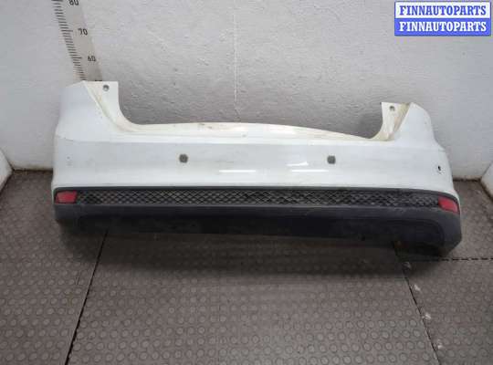 купить Бампер на Ford Focus 3 2011-2015