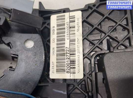 купить Переключатель поворотов и дворников (стрекоза) на Renault Scenic 2003-2009