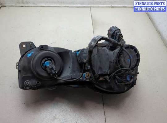 купить Фара (передняя) на Jaguar S-Type 1998-2008