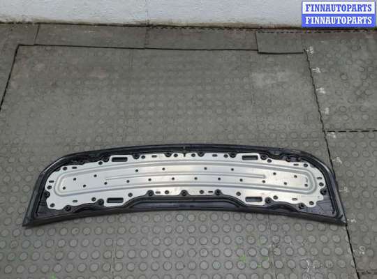 купить Молдинг капота на Land Rover Discovery Sport 2014-2022
