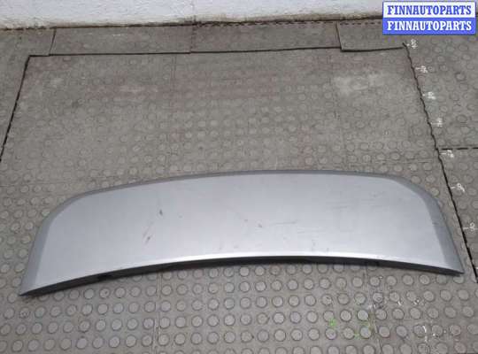 купить Молдинг капота на Land Rover Discovery Sport 2014-2022