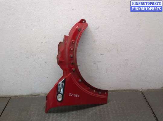 купить Молдинг крыла на Mini Clubman (R55) 2007-2014