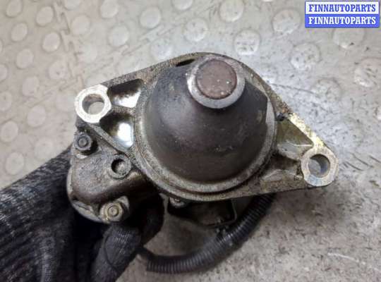 купить Стартер на Honda Civic 2000-2006