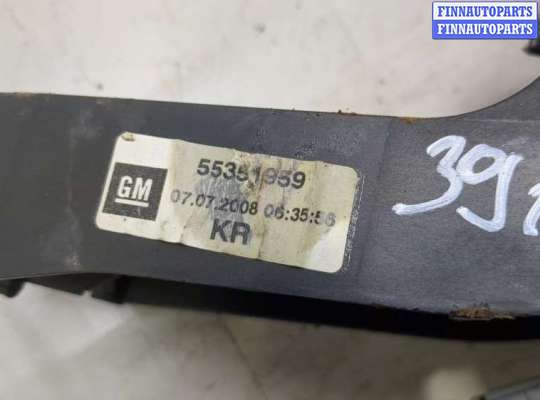купить Кулиса КПП на Opel Zafira B 2005-2012
