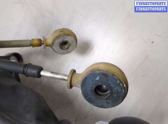 купить Кулиса КПП на Opel Zafira B 2005-2012